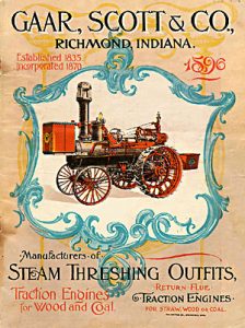 An Engine for Every Engineer Image